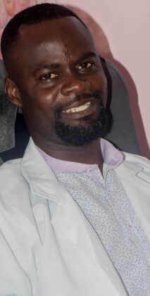 Emmanuel Odoom